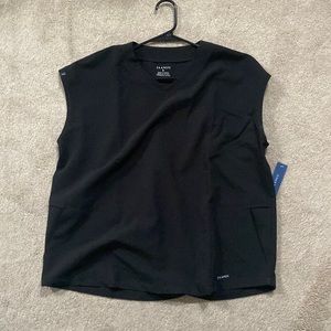 Jaanuu Brand Scrub Top*NEVER WORN*